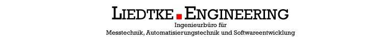 Logo Liedtke.Engineering